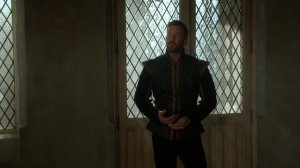 Царство 2 сезон 21 серия «Осада» (сериал, 2015)
