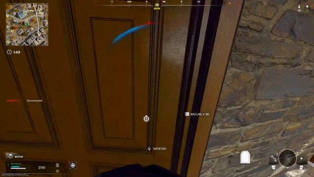 Call of Duty Warzone   Solo Win Gameplay