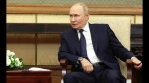 За Победу от Владимира Путина фронтовые 100 грамм