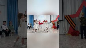 с Днем Великой Победы! 🎗🕊🌟 Утренник в детском саду, посвященный 9 мая.🌞