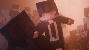🔥ОБЫЧНЫЙ НЕУДАЧНИК СМОГ ПОСТАВИТЬ ВЛАДЫКУ АДА НА МЕСТО MINECRAFT!