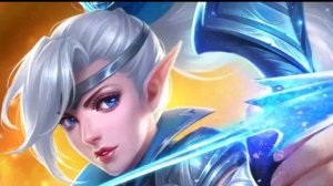 Играю mobile Legends bang bang allstar