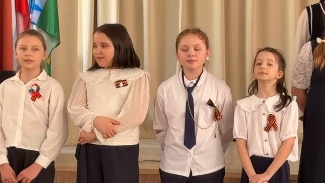 Смуглянка