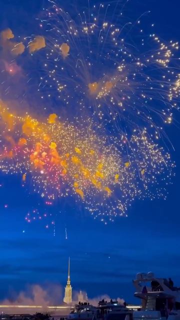 ����� � ������ 🎇