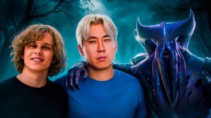 dyrachyo: ДУРАЧЬЕ с MIERO ЖЕСТКО КАМБЭКАЮТ СЛИТУЮ КАТКУ В DOTA 2
