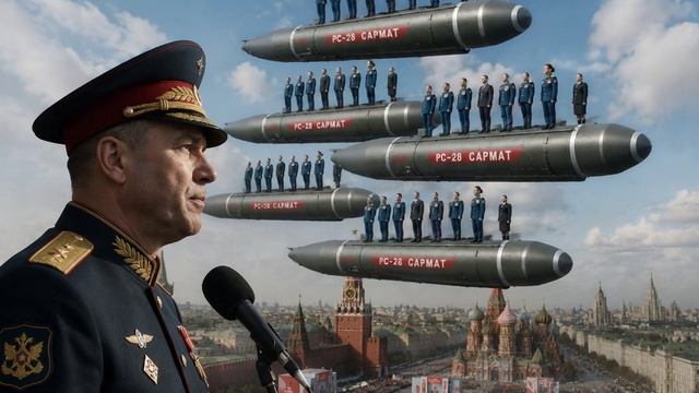 Дядя Вова Мы с тобой!