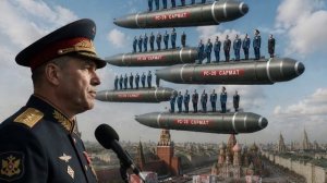 Дядя Вова Мы с тобой!