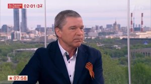 «Они видят это» - Сергей Маховиков отметил важность участия в «Бессмертном полку»