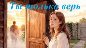 Ты только верь, AI Suno