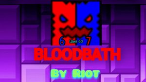 BLOODBATH | By Riot