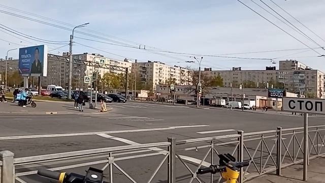 Саботаж от властей Фрунзенского района.