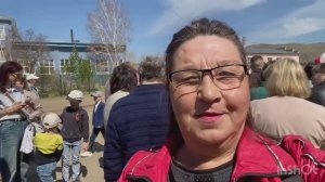С Днём Победы! Помогла заявить в полицию о странном инциденте
