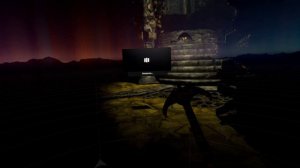 SKYRIM VR