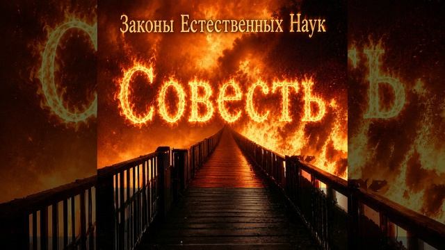 Совесть