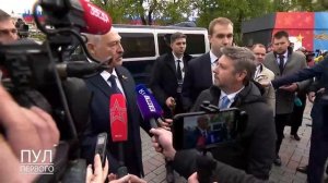 Без приглашения «приехал бы в свою Москву» на Парад «Я родился, когда Москва была столицей»