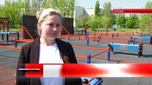 ВКЛАД В «РЕКОРД ПОБЕДЫ»