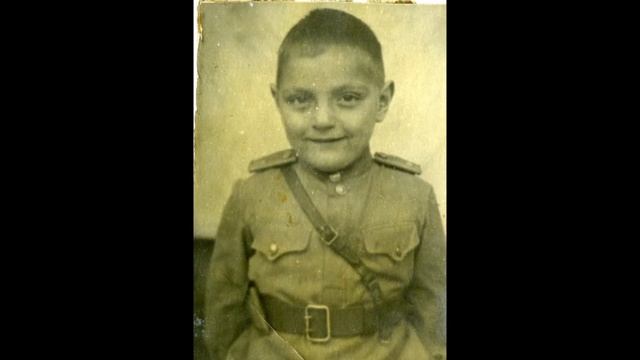 Наши герои