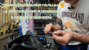 надоело дребезжание колодок.???