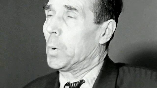 1967 год. Тюмень. Вечер ветеранов на Заводе пластмасс