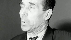 1967 год. Тюмень. Вечер ветеранов на Заводе пластмасс