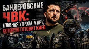 «Дикий гусь» по-киевски: Просроченный готовит для мира новую угрозу вместо армии
