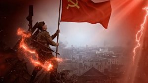 9 Мая. С Днём Победы!