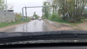 Автопробег 9.05.2026. Черёмушки