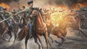 Софья Горбунова _ РУССКАЯ  ДОРОГА
