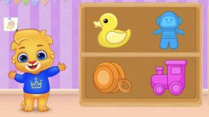 Развивашки для Детей.Играем вместе.🐥