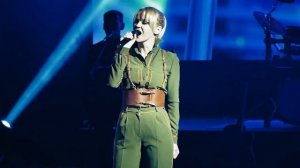 Ирина Ортман и группа Ренессанс Андрея Рождественского