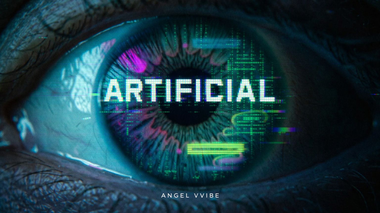 ARTIFICIAL - Angel Vvibe смотреть онлайн