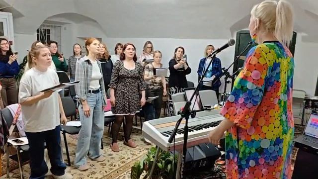 Максим - Знаешь ли ты (под минус) | Хор #8Герц