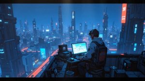 Metropolis Dreams, Quiet Code