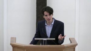 Вячеслав Ермаков - «Блаженны нищие духом» 09.05.2026