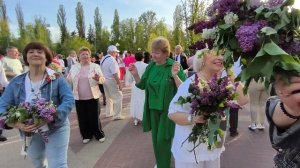 Рыбка золотая.... 09.05.26.