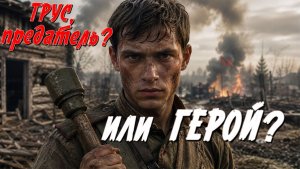 ОБМОЧИЛСЯ В ПЛЕНУ, НО КОГДА НАДО БЫЛОДЕЙСТВОВАТЬ ОН СДЕЛАЛ ЭТО.. СЛУШАТЬ БЕСПЛАТНО ИСТОРИИ ИЗ ЖИЗНИ.