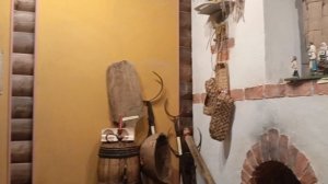 Моя поездка в Кострому. Музей сластей.