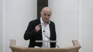 Андрей Довгель - «Деньги, мошенники и христианская вера» 02.05.2026