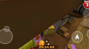 как найти все стикеры в игре Super Bear Adventure 💯