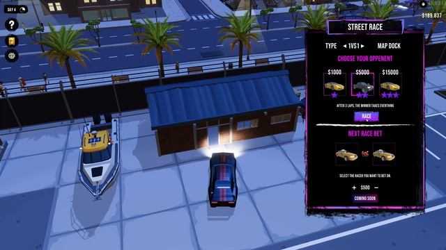 Трейлер The Boss Gangster: Criminal Empire (From The Streets, запуск) смотреть онлайн