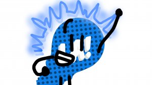 Here