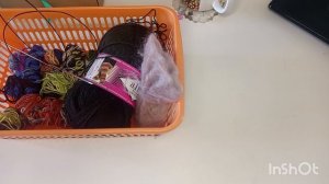 Носочная дюжина 4, лайфхаки в дело)любуюсь расцветкой