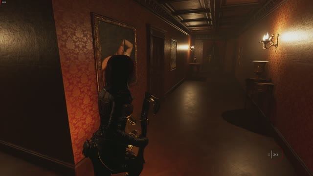 Despair: Blood Curse серия 2