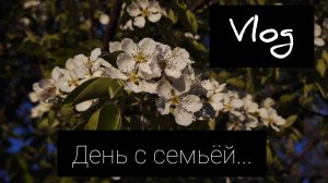 День Победы//семейный влог
