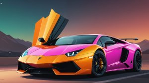 КРАСОЧНЫЙ МУЛЬТФИЛЬМ ДЛЯ ДЕТЕЙ