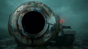 Final Caliber ｜ Dark Ambient Music Mix