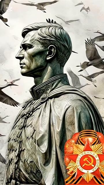 С Днём Великой Победы!