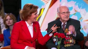 «Проспал Победу» - ветеран ВОВ рассказал, как встретил окончание войны