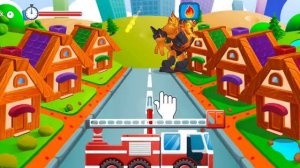 Влад и Ники сборник приключений игра для детей