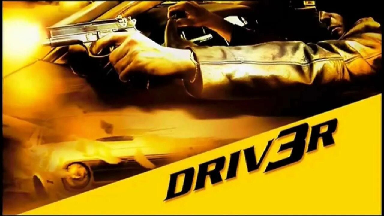 МАШИНЫ УЖЕ В РОССИИ (КАК МЕНЯ ЭТО БЕСИТ) DRIV3R #ФИНАЛ
